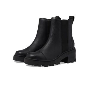 Sorel Joan Chelsea Boots